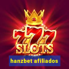 hanzbet afiliados